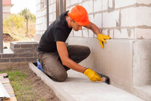 Licensed Crawl Space Encapsulation service in Shepardsville, IN - Halo Water Proofing